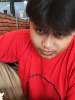 Arfah Putra S